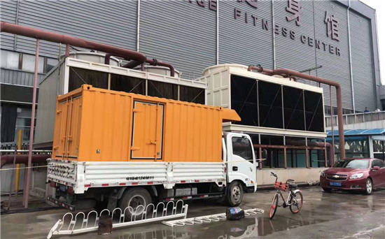 广元300KW发电机组适配电缆规格选型指南