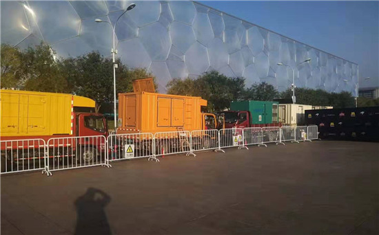 广元400KW发电机组适配电缆规格选型指南