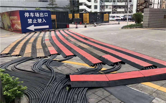 广元发电机组电缆选型完整具体步骤(工程通用标准流程)